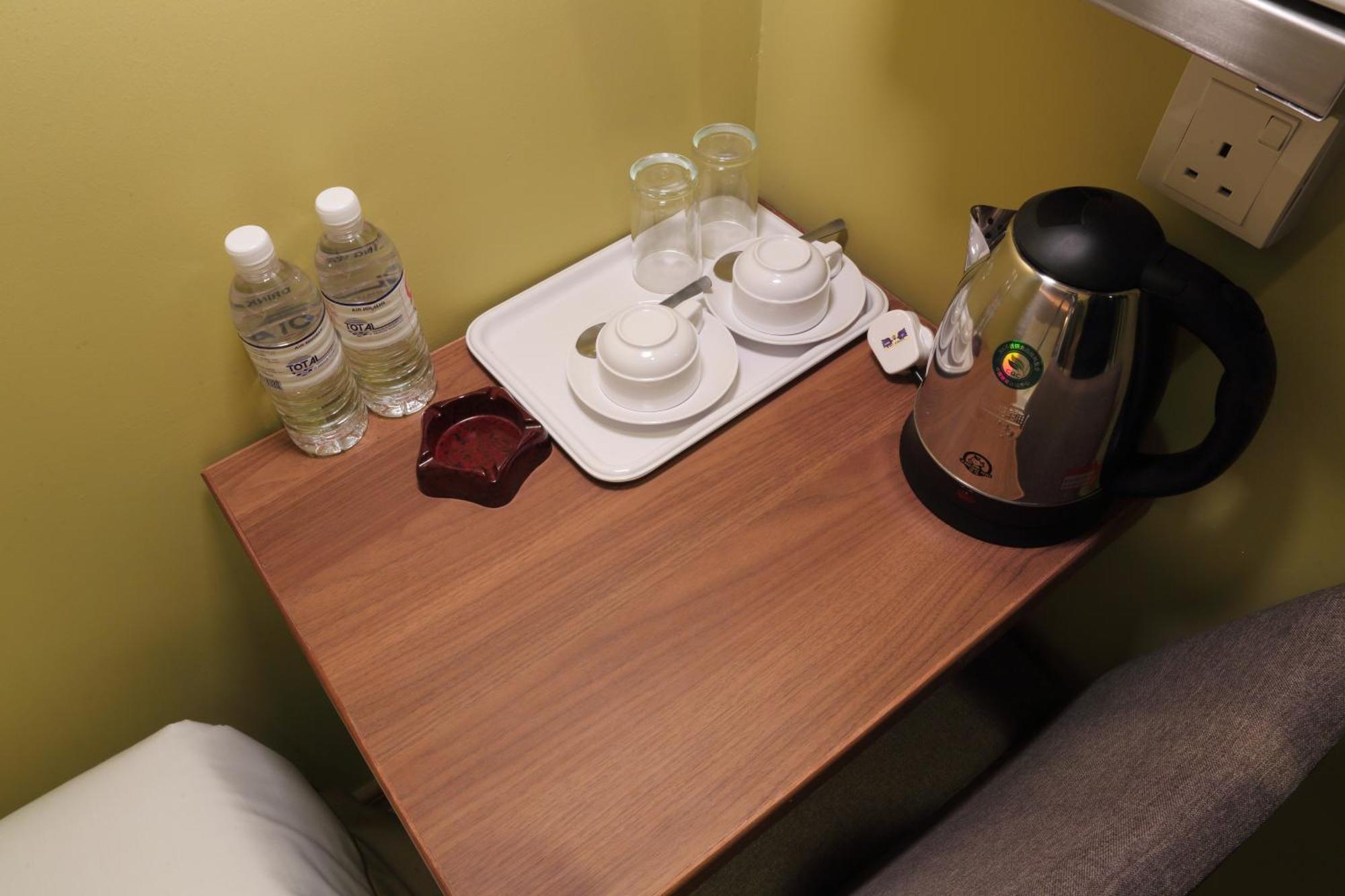 Yee Hotel Permas Jaya Johor Bahru Exteriér fotografie