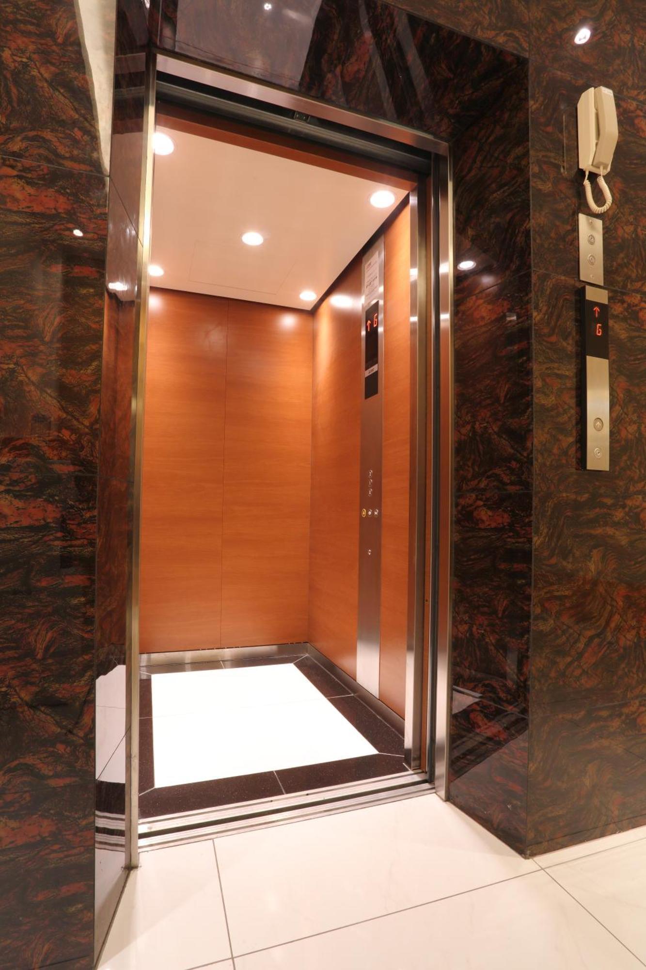 Yee Hotel Permas Jaya Johor Bahru Exteriér fotografie