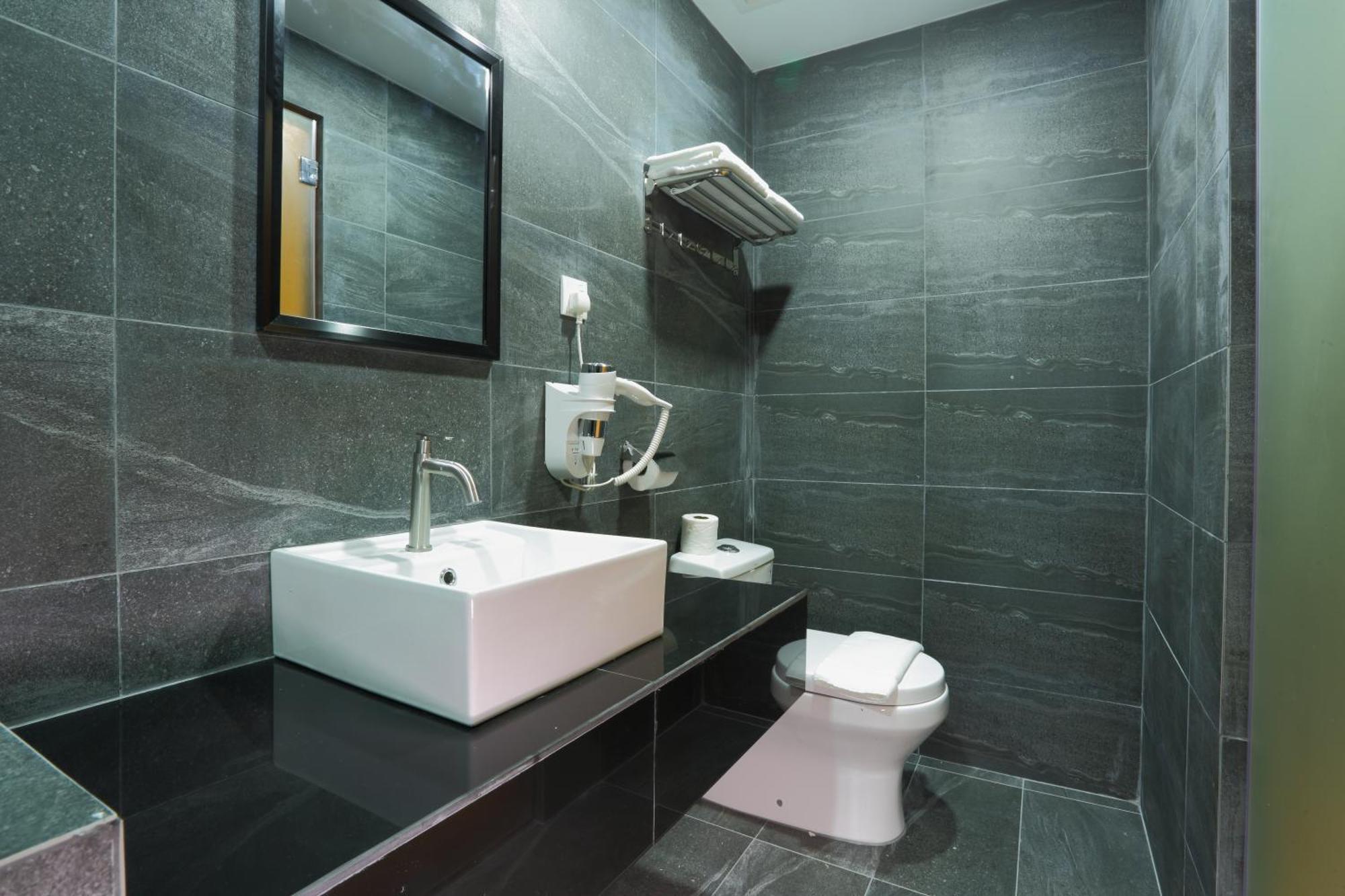 Yee Hotel Permas Jaya Johor Bahru Exteriér fotografie